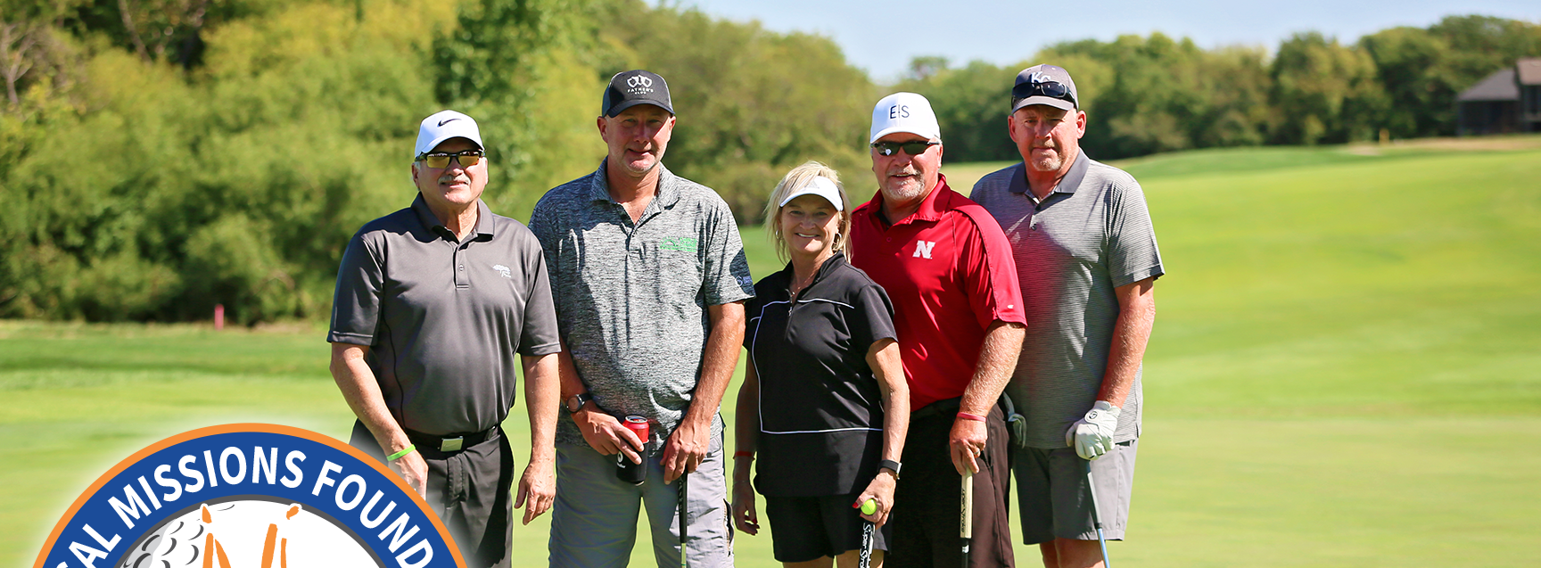 2026 Medical Missions Golf Classic